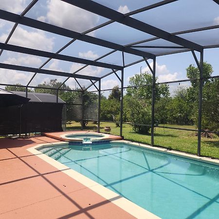 Scuttle Vacation Pool Home Wspa ออร์ลันโด ภายนอก รูปภาพ