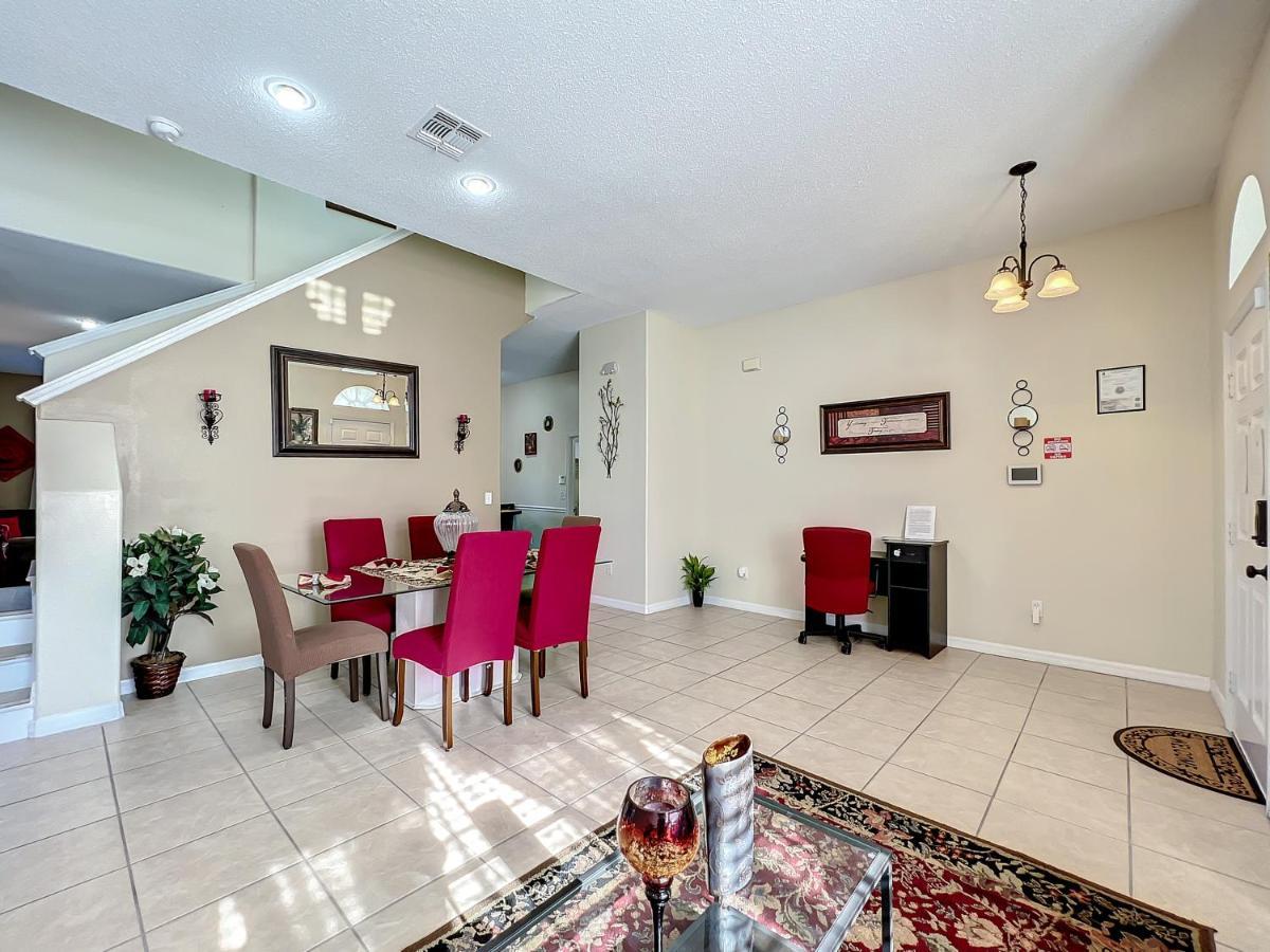 Scuttle Vacation Pool Home Wspa ออร์ลันโด ภายนอก รูปภาพ