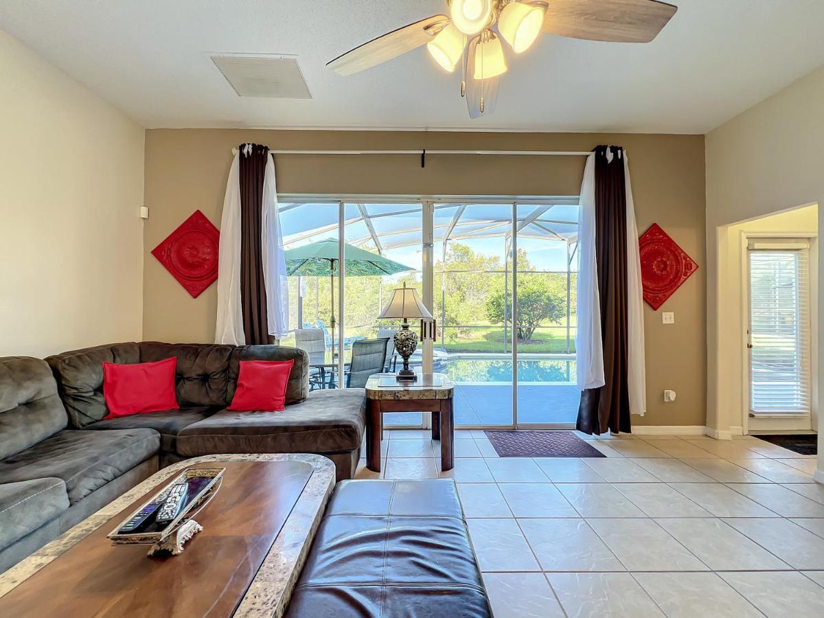Scuttle Vacation Pool Home Wspa ออร์ลันโด ภายนอก รูปภาพ