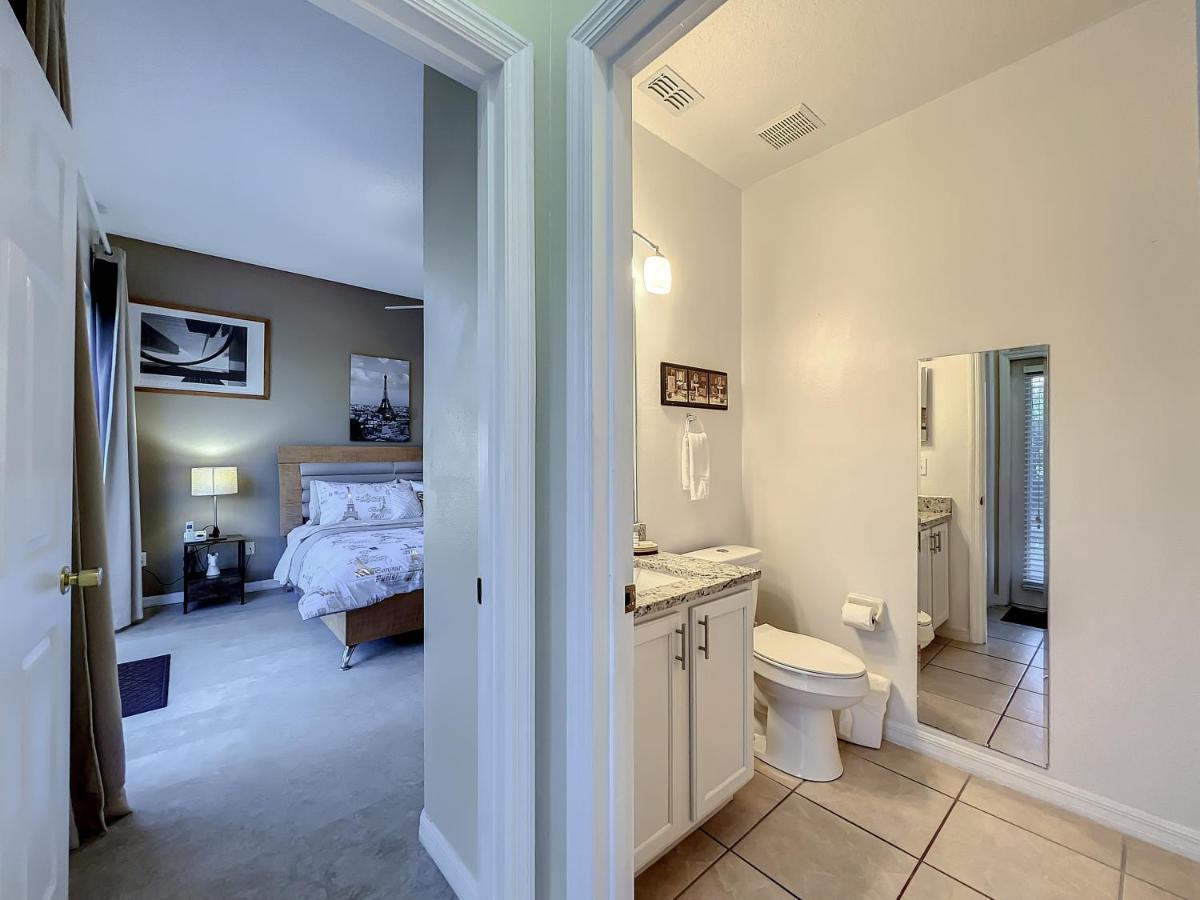 Scuttle Vacation Pool Home Wspa ออร์ลันโด ภายนอก รูปภาพ