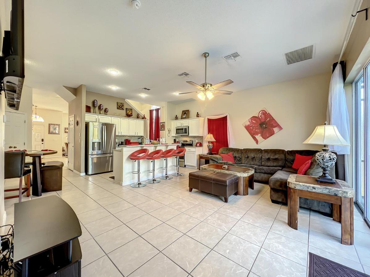Scuttle Vacation Pool Home Wspa ออร์ลันโด ภายนอก รูปภาพ
