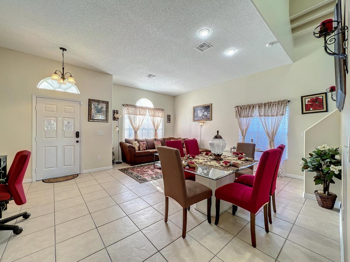 Scuttle Vacation Pool Home Wspa ออร์ลันโด ภายนอก รูปภาพ