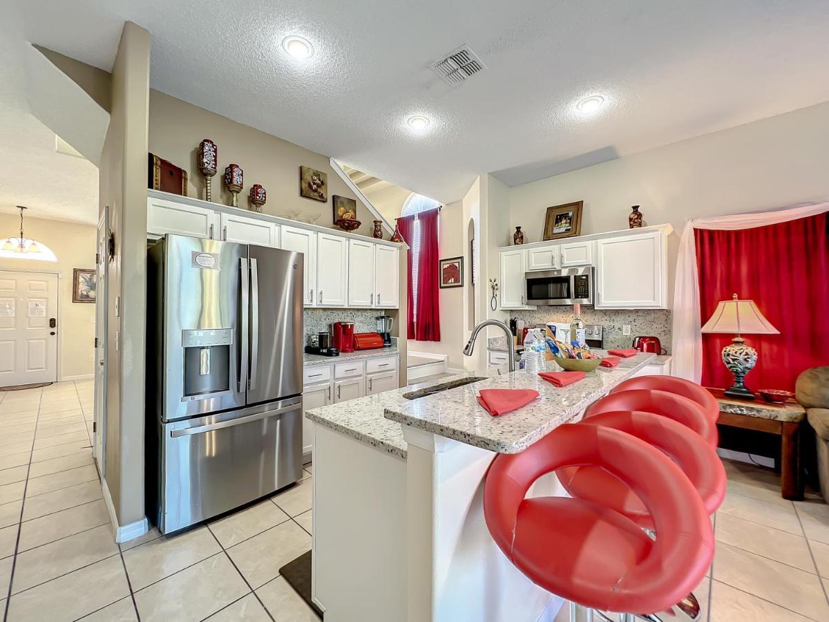 Scuttle Vacation Pool Home Wspa ออร์ลันโด ภายนอก รูปภาพ