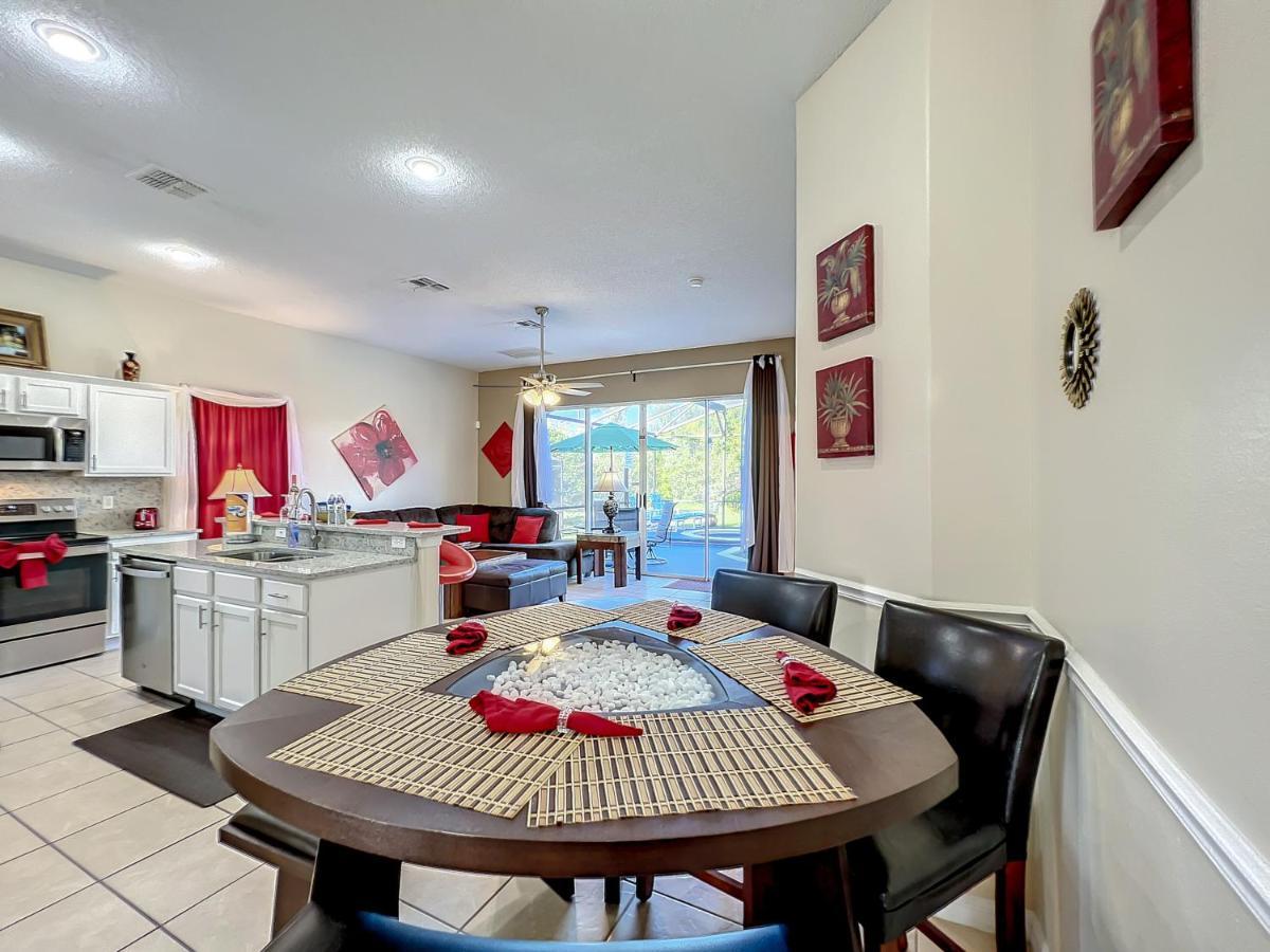 Scuttle Vacation Pool Home Wspa ออร์ลันโด ภายนอก รูปภาพ