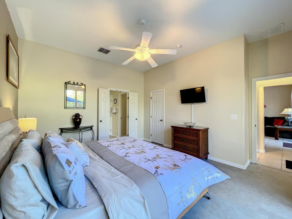 Scuttle Vacation Pool Home Wspa ออร์ลันโด ภายนอก รูปภาพ