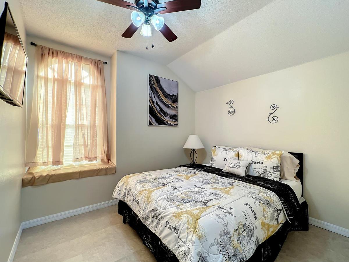 Scuttle Vacation Pool Home Wspa ออร์ลันโด ภายนอก รูปภาพ