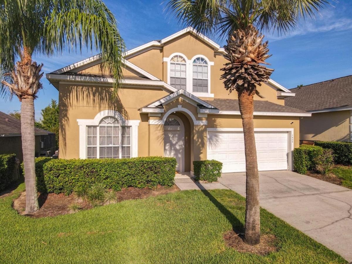 Scuttle Vacation Pool Home Wspa ออร์ลันโด ภายนอก รูปภาพ