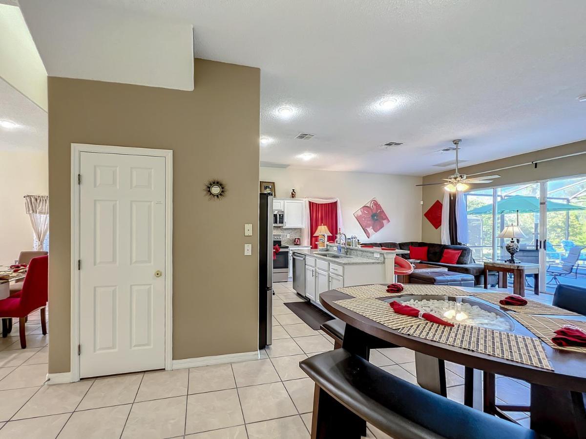 Scuttle Vacation Pool Home Wspa ออร์ลันโด ภายนอก รูปภาพ