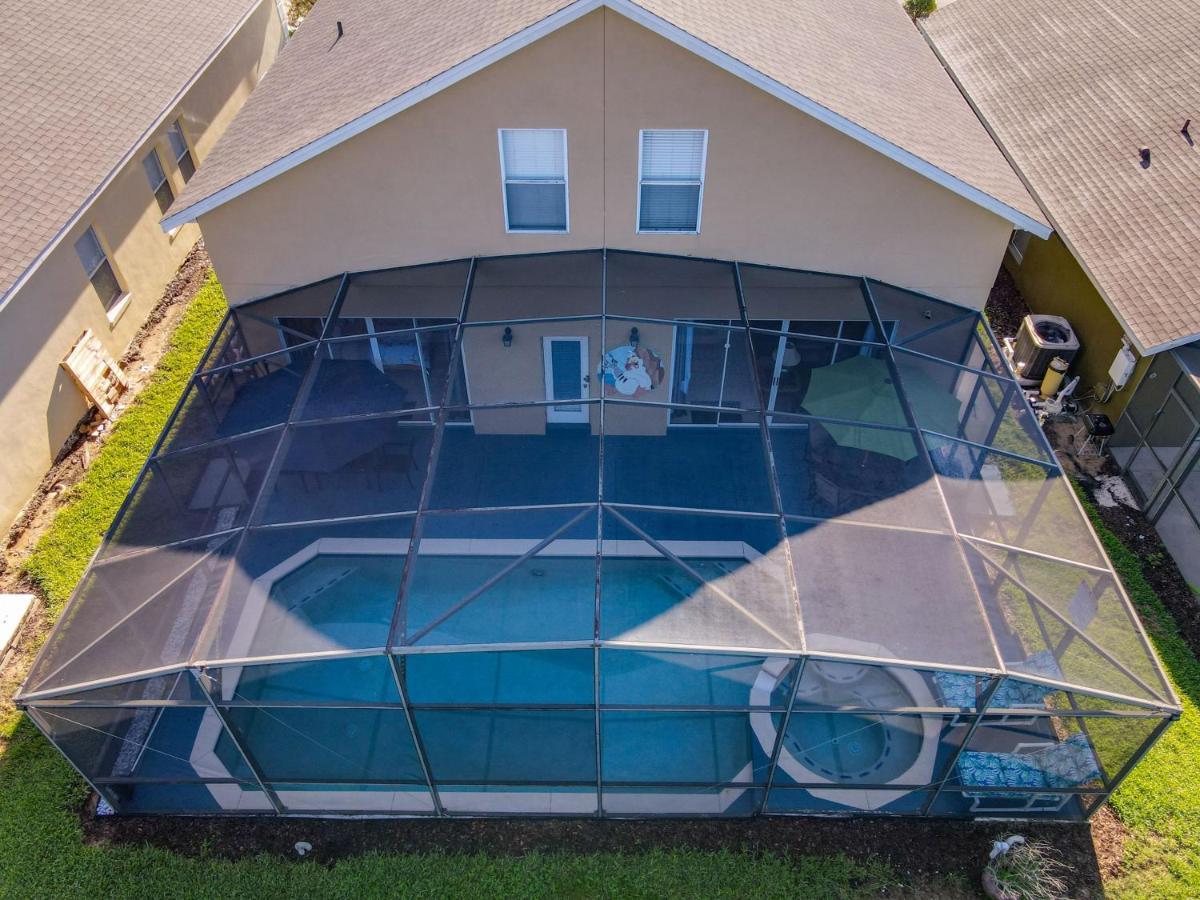 Scuttle Vacation Pool Home Wspa ออร์ลันโด ภายนอก รูปภาพ