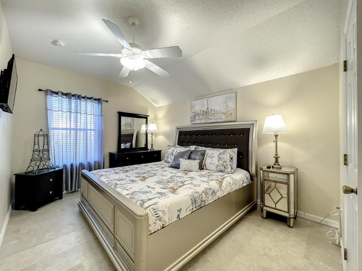 Scuttle Vacation Pool Home Wspa ออร์ลันโด ภายนอก รูปภาพ