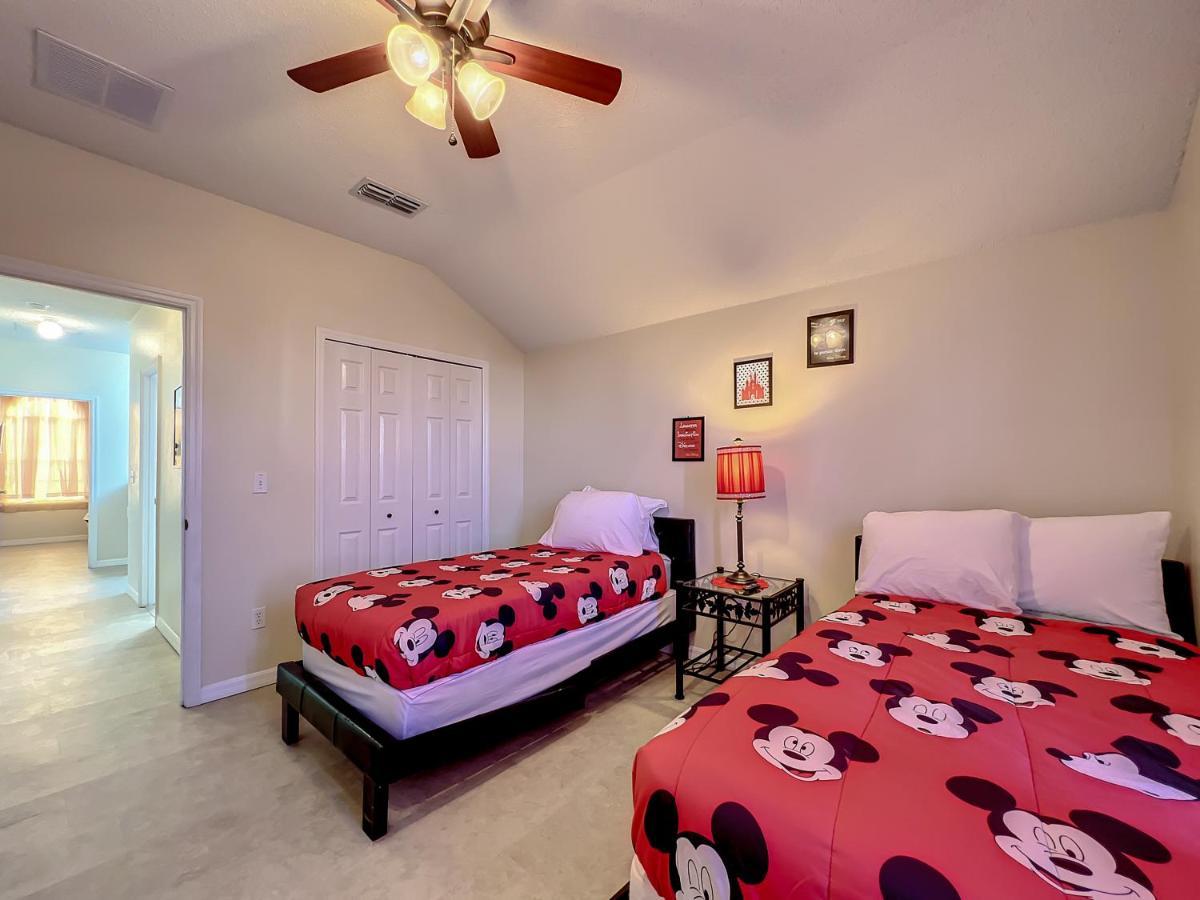 Scuttle Vacation Pool Home Wspa ออร์ลันโด ภายนอก รูปภาพ