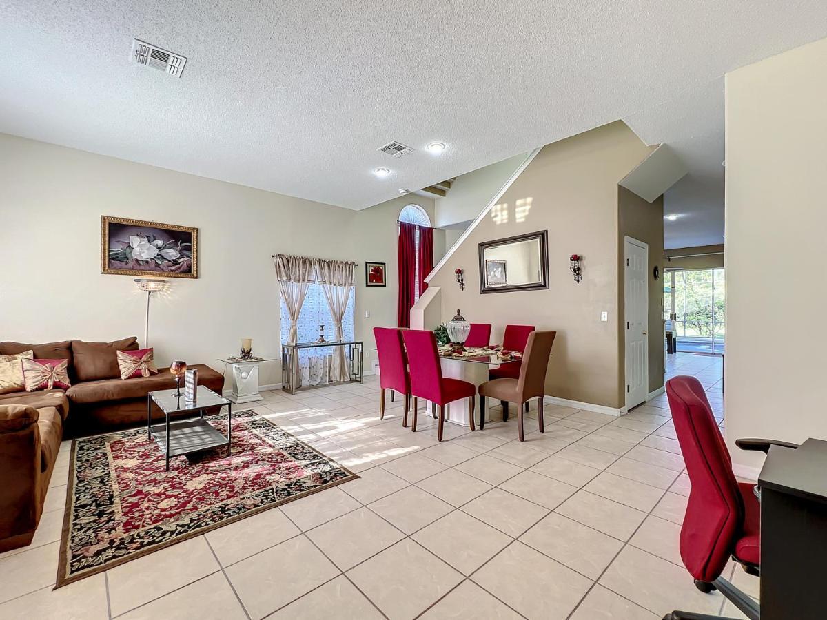 Scuttle Vacation Pool Home Wspa ออร์ลันโด ภายนอก รูปภาพ