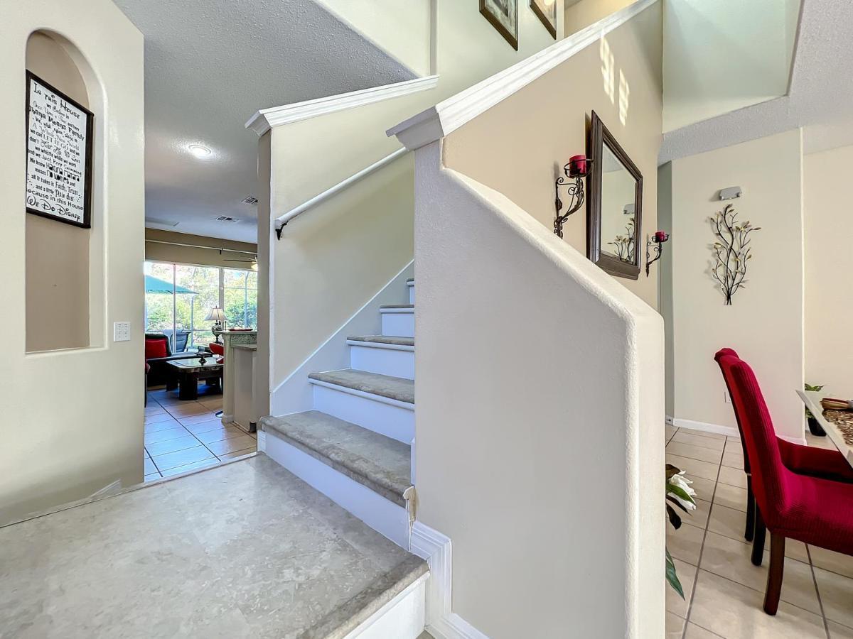 Scuttle Vacation Pool Home Wspa ออร์ลันโด ภายนอก รูปภาพ