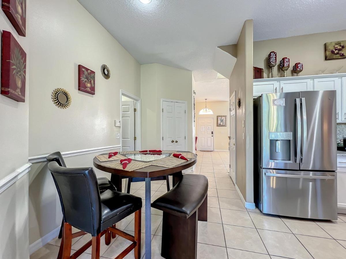 Scuttle Vacation Pool Home Wspa ออร์ลันโด ภายนอก รูปภาพ
