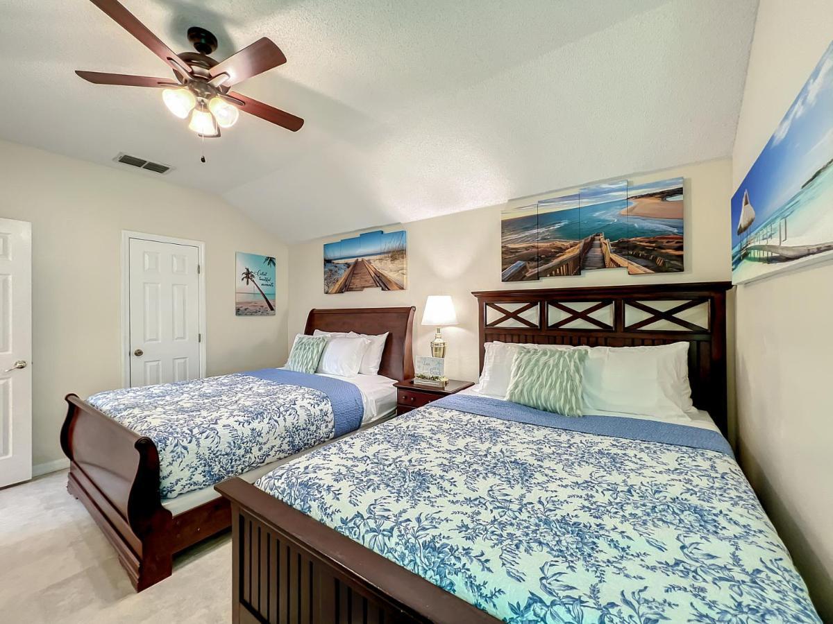 Scuttle Vacation Pool Home Wspa ออร์ลันโด ภายนอก รูปภาพ