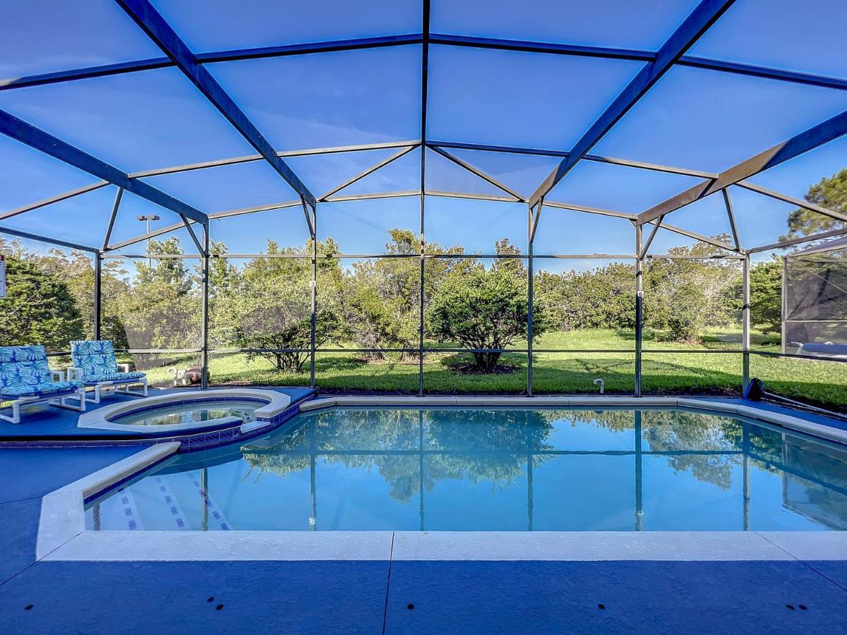 Scuttle Vacation Pool Home Wspa ออร์ลันโด ภายนอก รูปภาพ