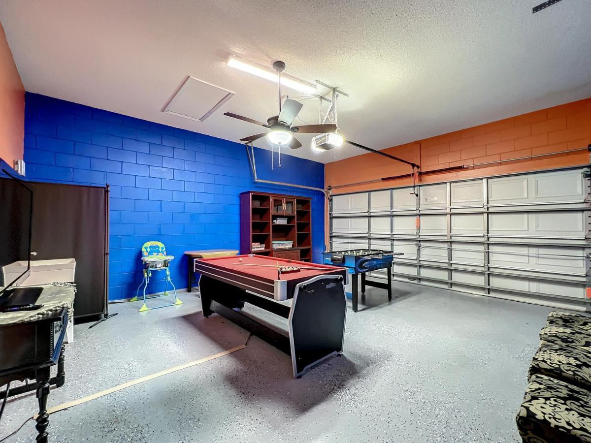 Scuttle Vacation Pool Home Wspa ออร์ลันโด ภายนอก รูปภาพ