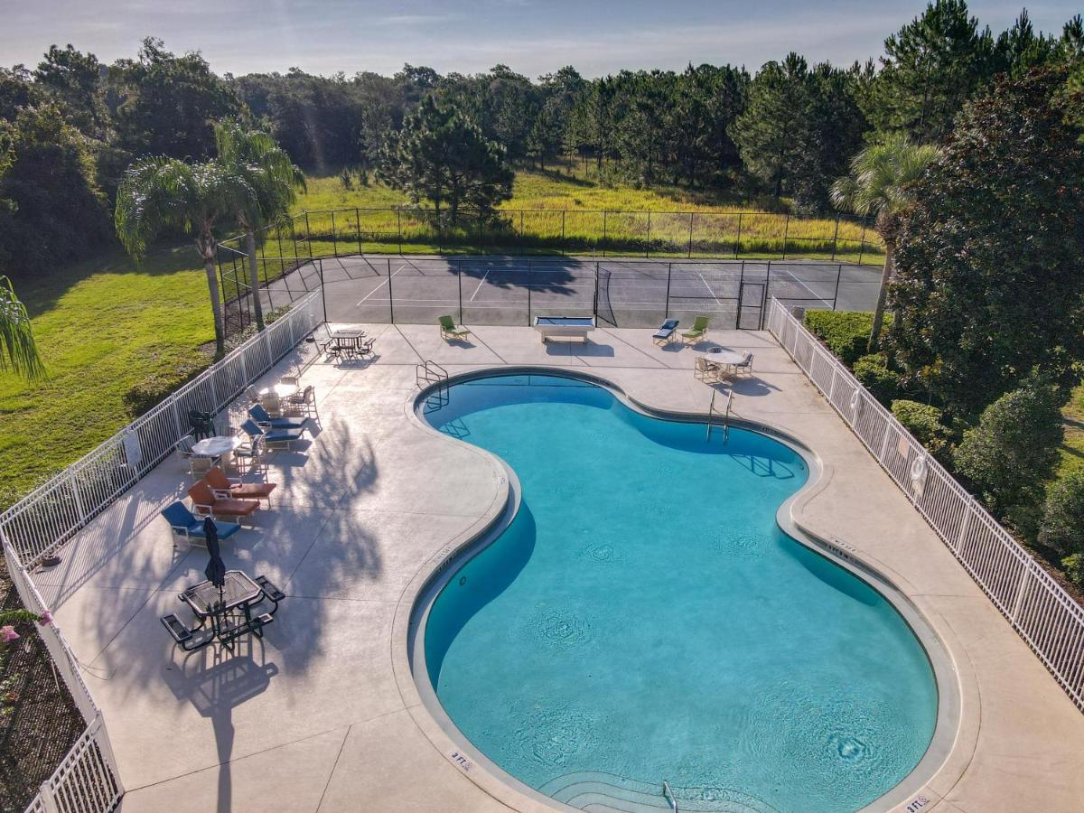 Scuttle Vacation Pool Home Wspa ออร์ลันโด ภายนอก รูปภาพ