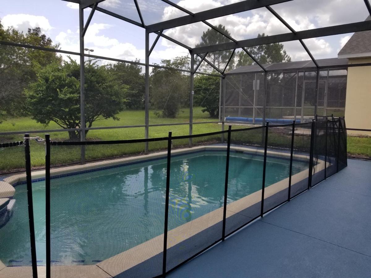 Scuttle Vacation Pool Home Wspa ออร์ลันโด ภายนอก รูปภาพ