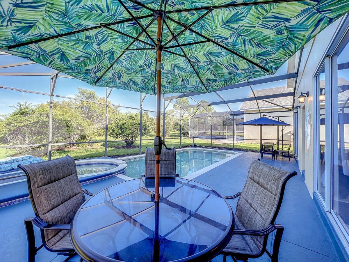 Scuttle Vacation Pool Home Wspa ออร์ลันโด ภายนอก รูปภาพ