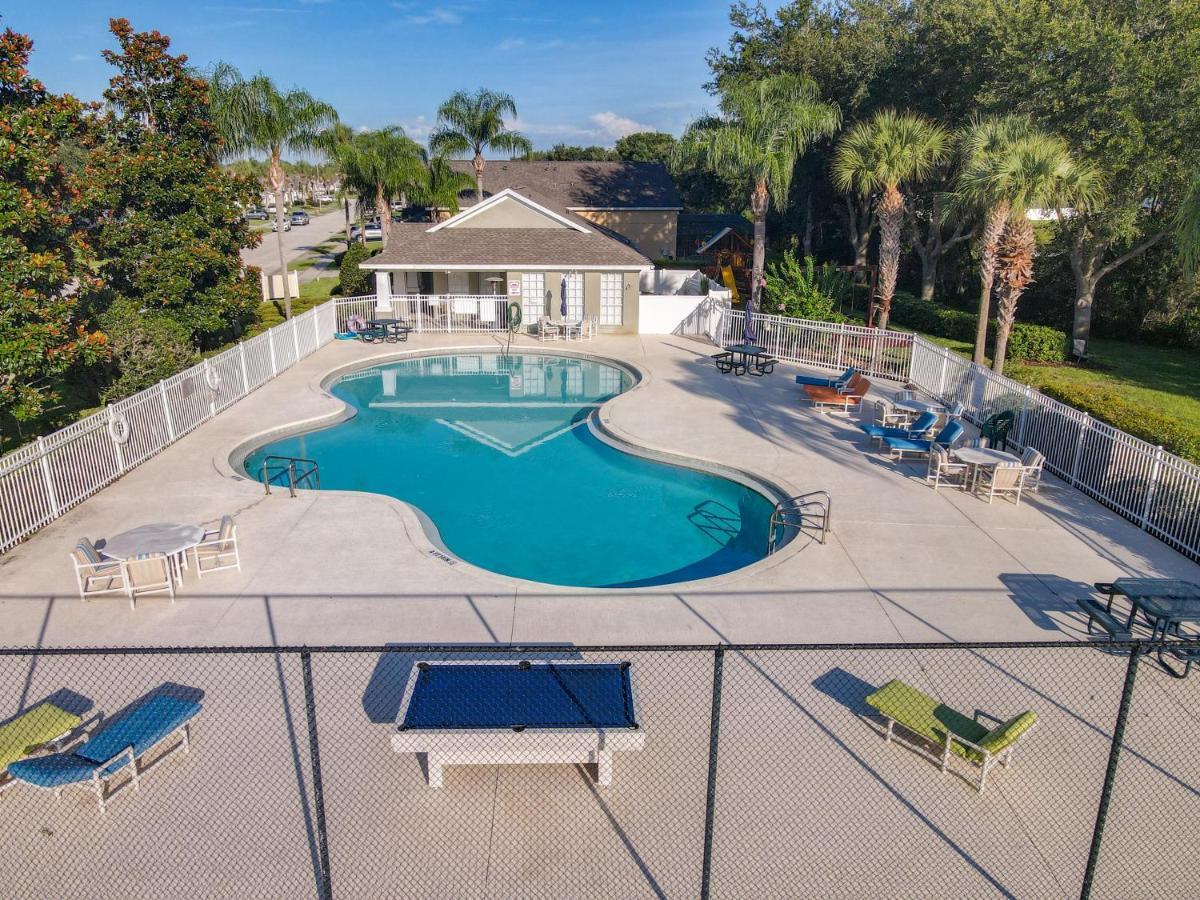 Scuttle Vacation Pool Home Wspa ออร์ลันโด ภายนอก รูปภาพ