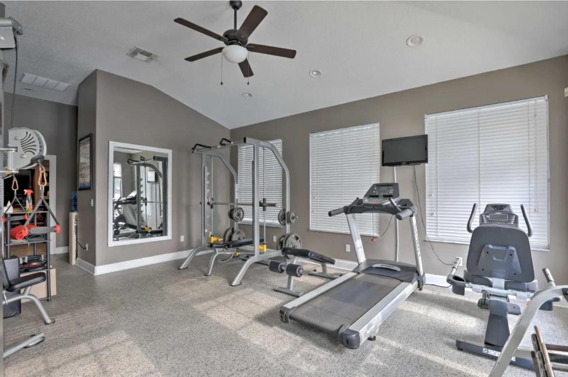 Scuttle Vacation Pool Home Wspa ออร์ลันโด ภายนอก รูปภาพ