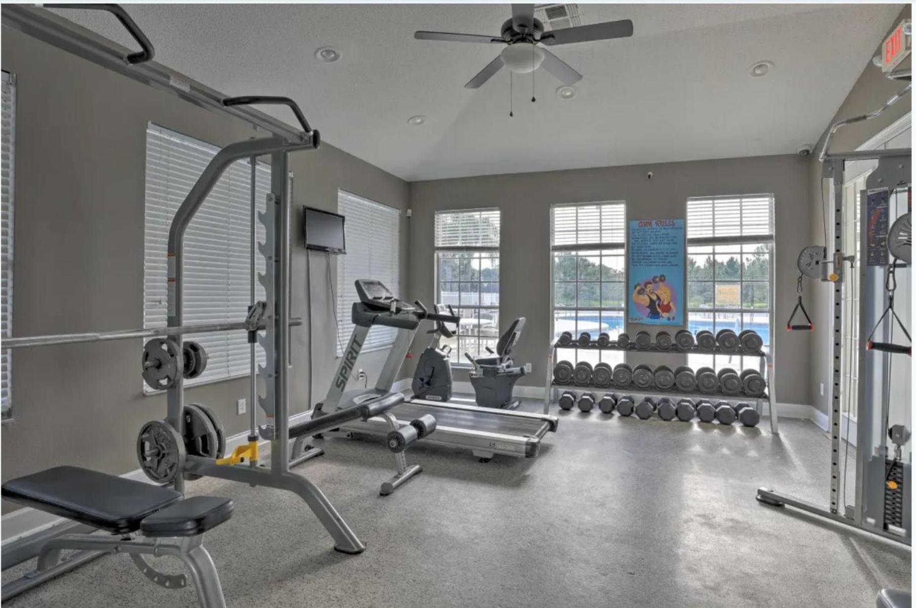 Scuttle Vacation Pool Home Wspa ออร์ลันโด ภายนอก รูปภาพ