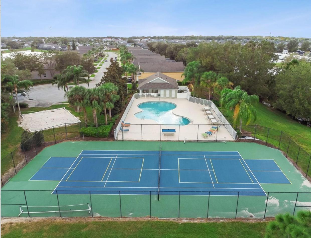 Scuttle Vacation Pool Home Wspa ออร์ลันโด ภายนอก รูปภาพ